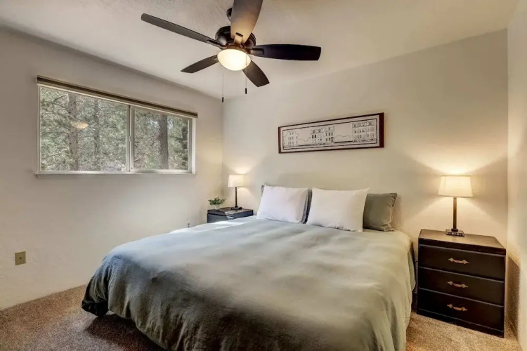 Rustic Haven - Hot tub & Pet Friendly