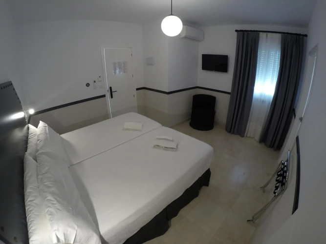 Hostal Hom Museo