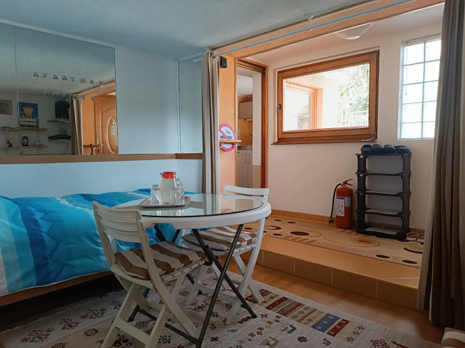 Bolero apartman