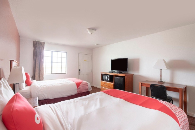 Premium Quadruple room