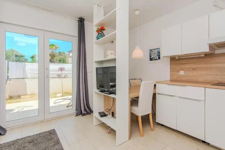 Holiday home Korbar