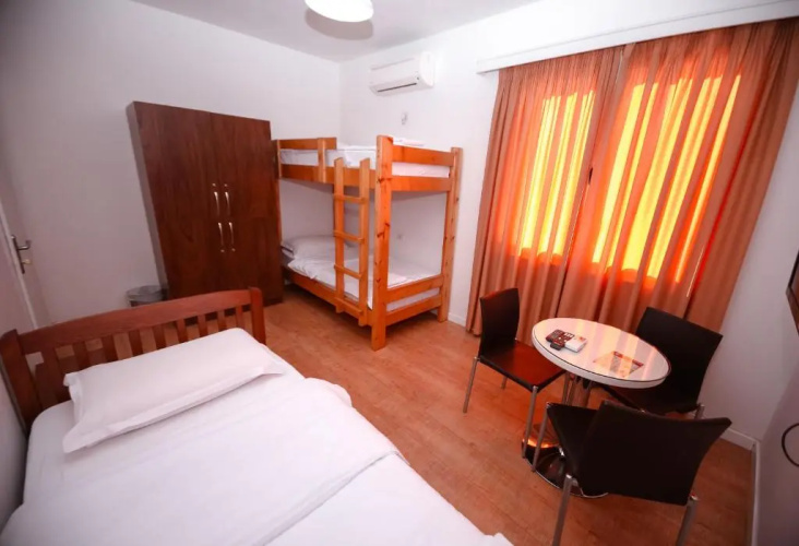 Hotel Sidi
