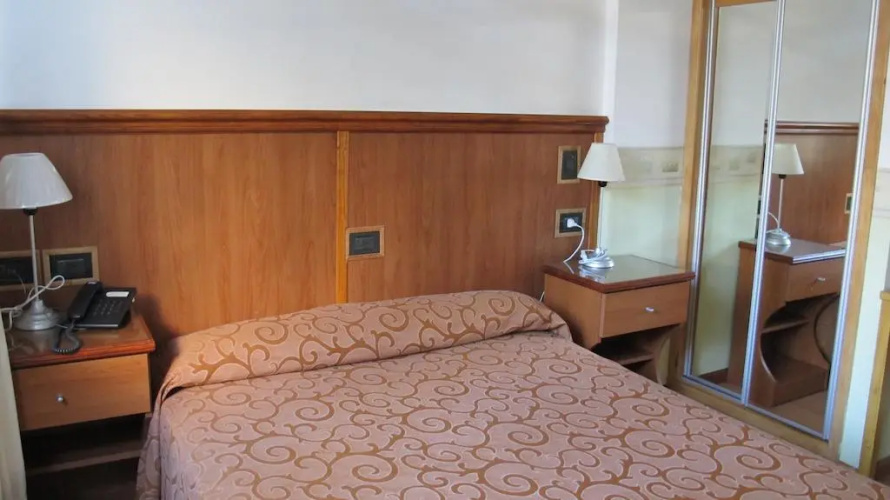 Hotel Pedraza