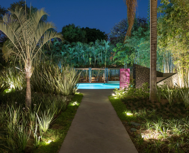 Victoria Ejecutivo Hotel photo 28