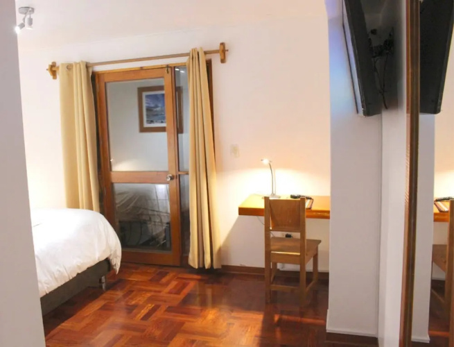 Akilpo Guest House