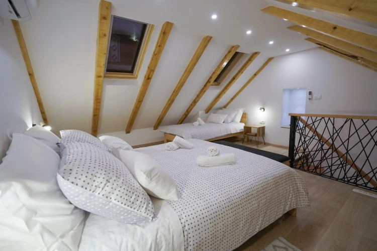 Apartment Ispod ure