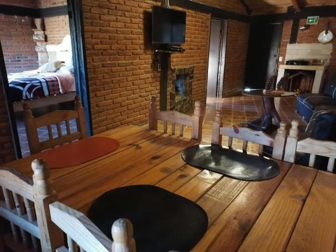 2 Bedrooms Suite