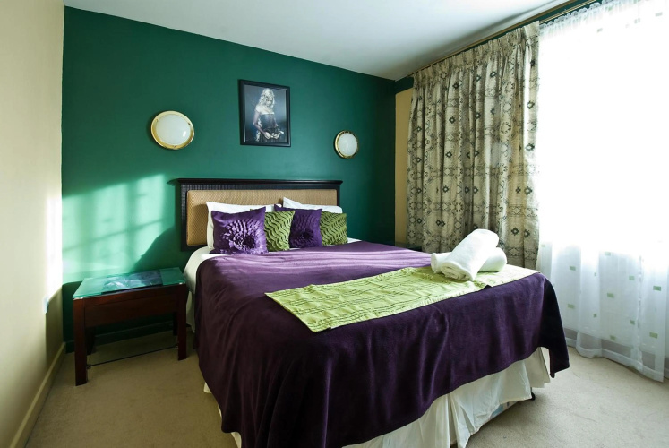 DeSalis Hotel London Stansted