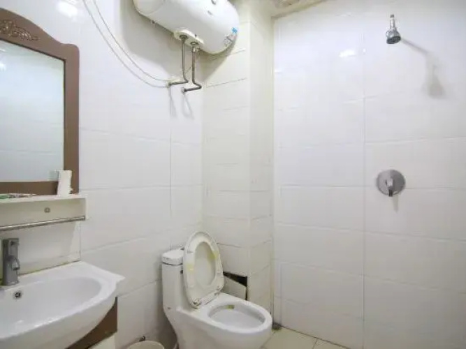 Xiaxian cygnet hotel