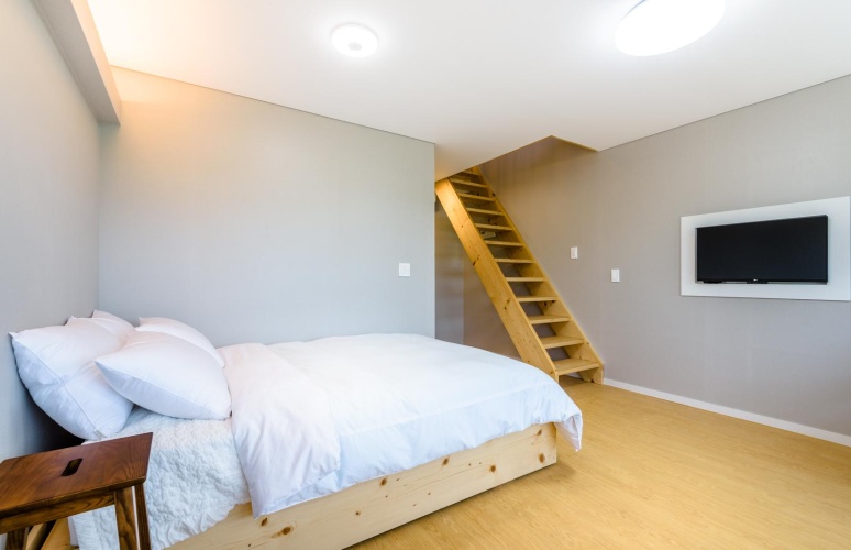 2 Bedrooms Standard room