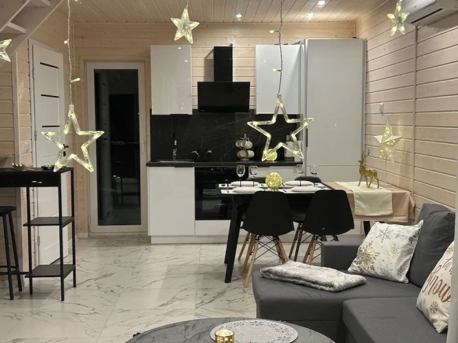 2 Bedrooms Standard room with garden view