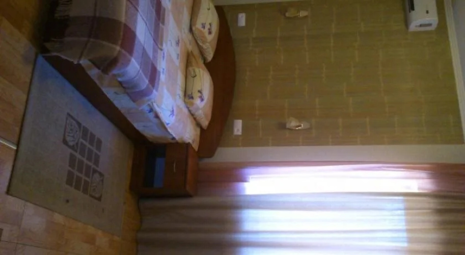 Palada Hotel