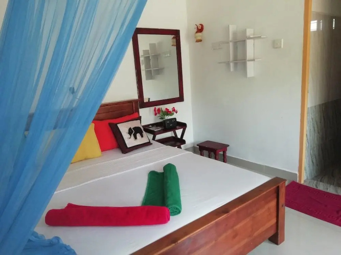 Nest rest inn