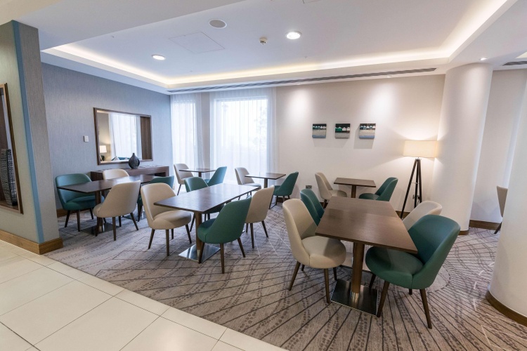 Hampton by Hilton Bournemouth photo 27