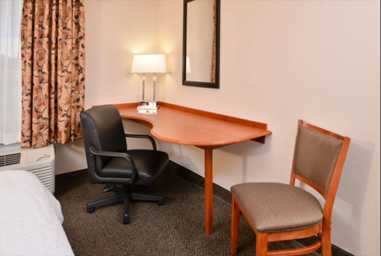 Hampton Inn & Suites Richmond, IN