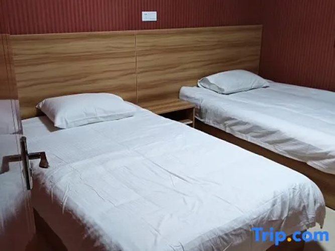 Ziteng Hostel
