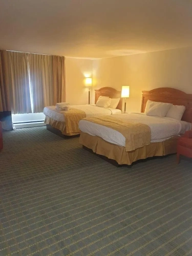 Grand Suite