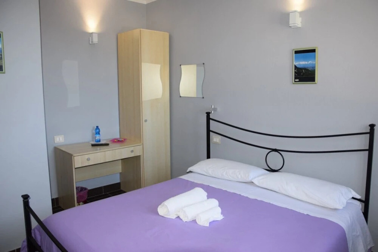 B&B Il Pettirosso