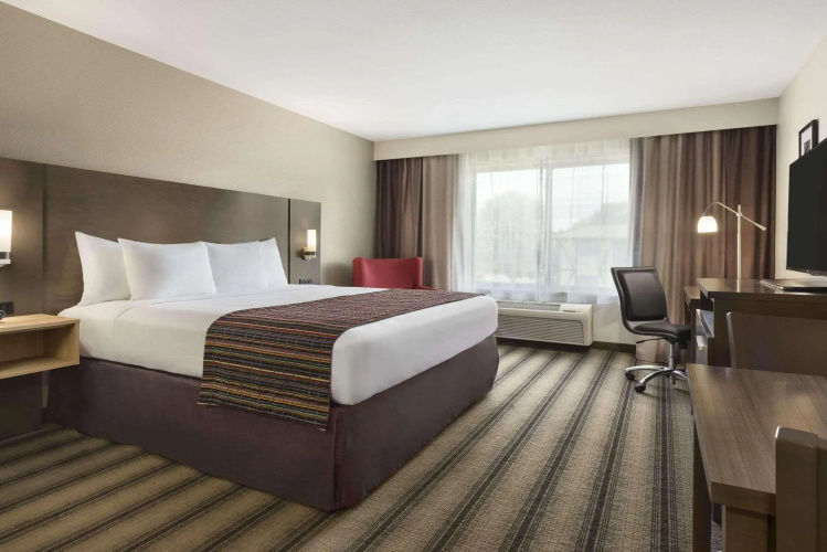 Country Inn & Suites by Radisson, Springfield Southeast