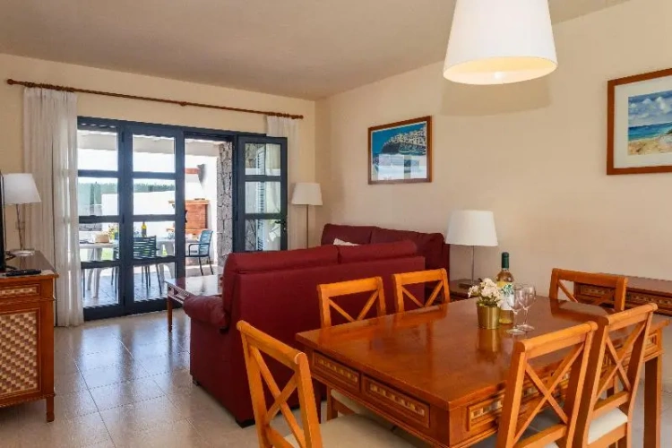 Standard Villa