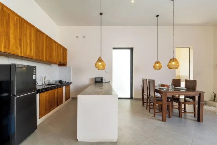 Arjuna Villa by Betterplace