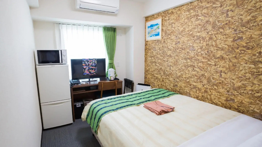 Hotel Peace Island Nago