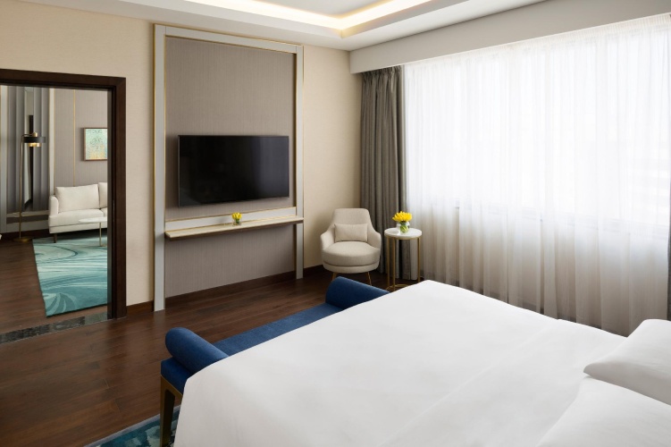 Grand Double Suite