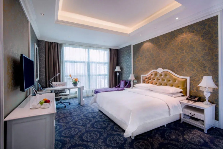Grand International Hotel Chongqing