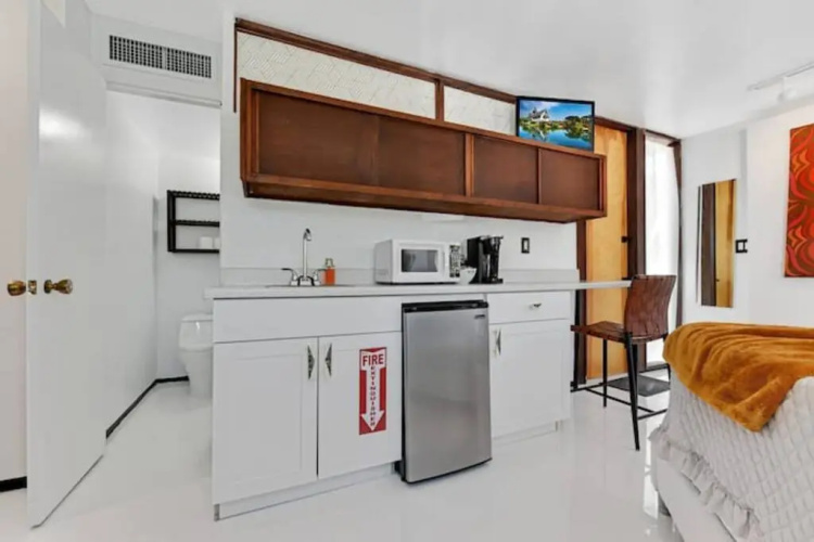 The Loft in Fort Lauderdale