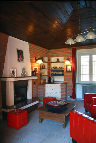 Villa Sassi AC