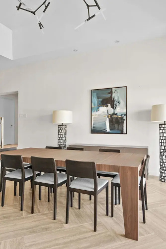 Ocean Terraces Penthouse 3br2