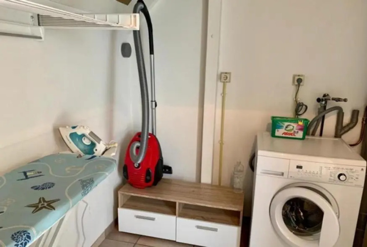 Ferienhaus am Wasser Lemmer 209