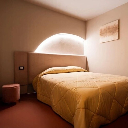 Classic room