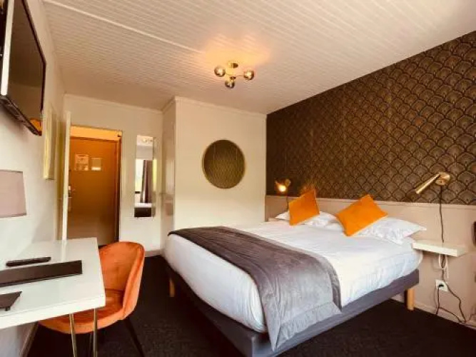 Best Western Le Panorama