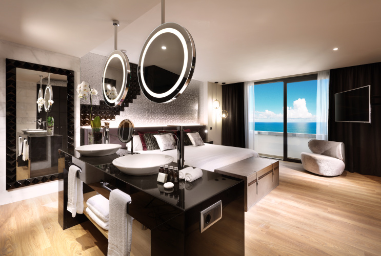 Hard Rock Hotel Tenerife photo 13