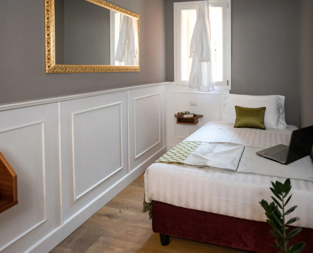 Jb Relais Luxury