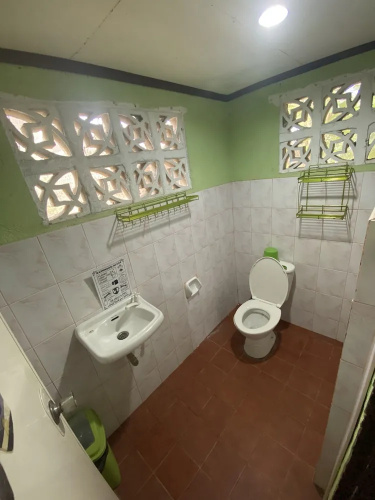 Palm Garden Resort