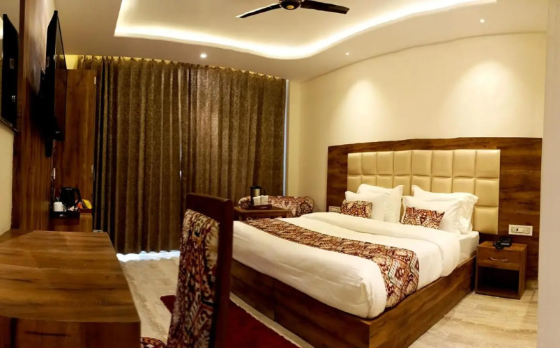 Hotel Classic Hills
