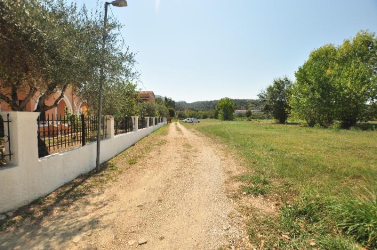 2 Bedrooms Double Apartment