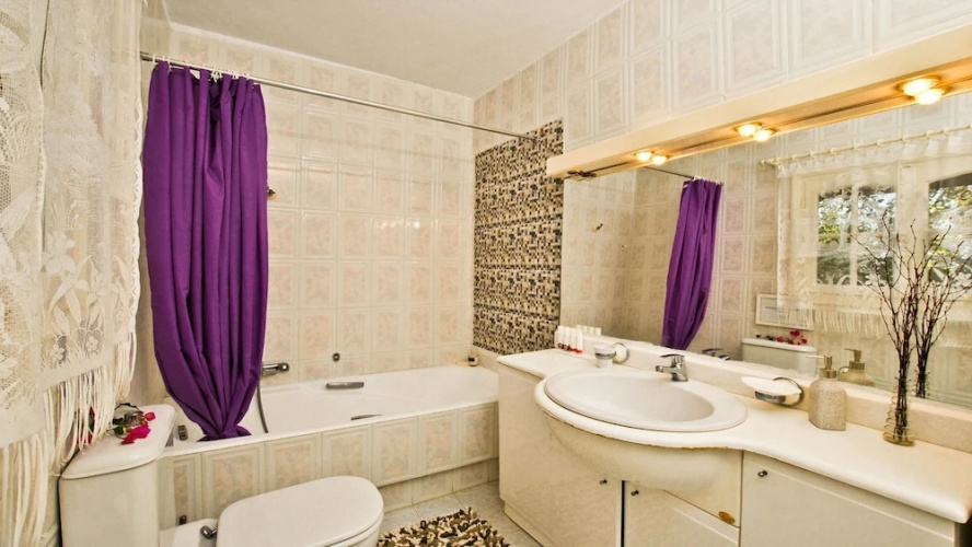 Stavento Apartments