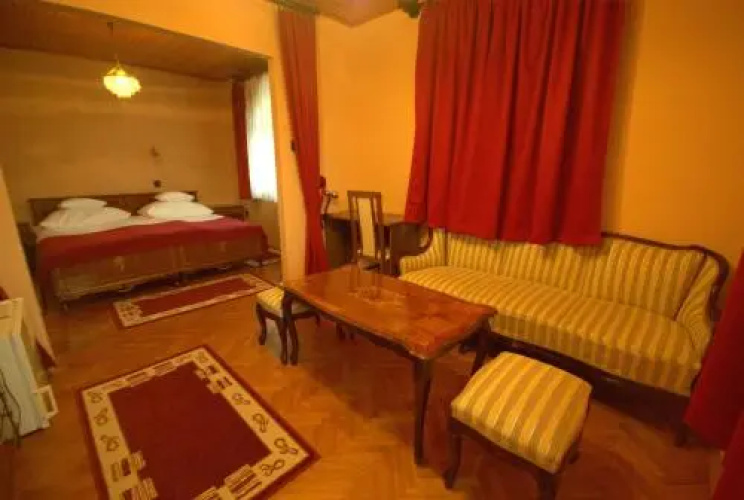 Hotel Kumilla