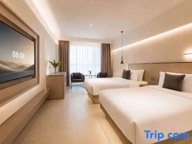 Business Twin room