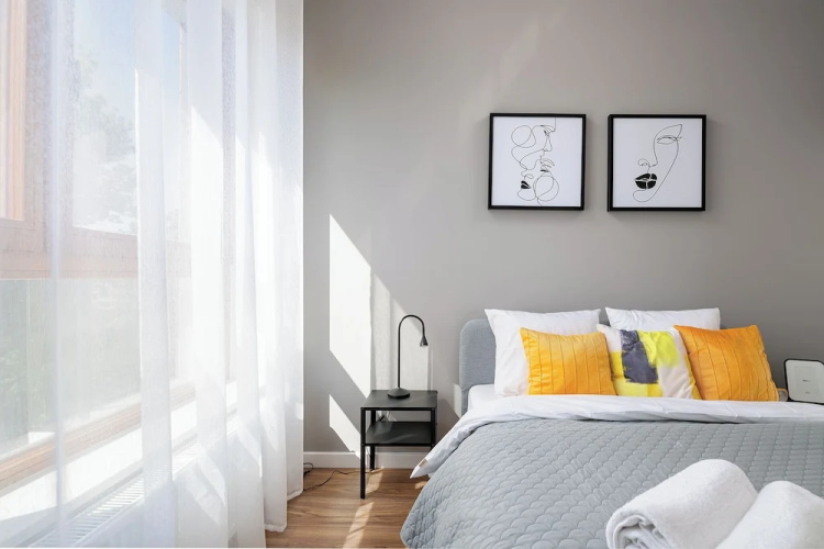Apartament Ludwiki
