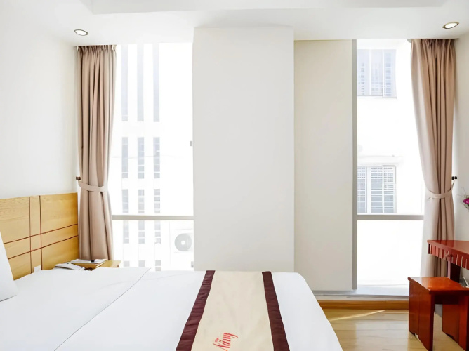Nhat Linh Hotel Da Nang