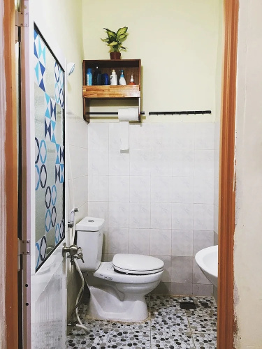 Ha's House