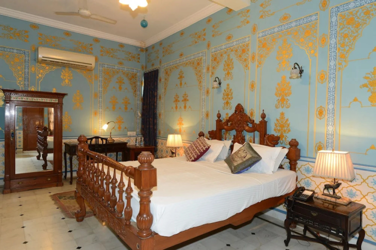Harasar Haveli