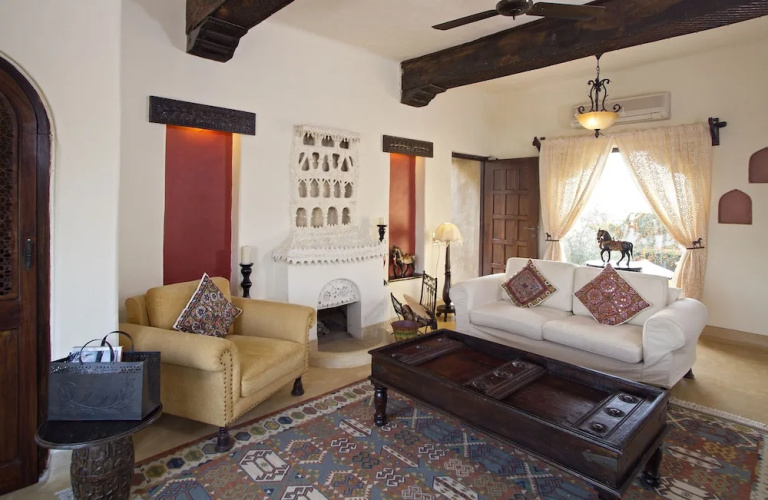 Mihir Garh