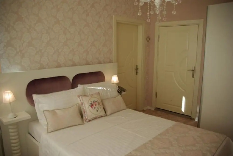 Parla Viens Suites