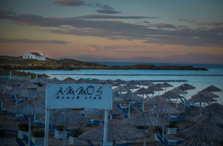 Ammos Beach Club Studios