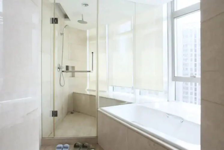 Acme City Apartment